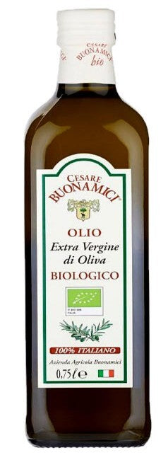 Olive Oil - Buonamici