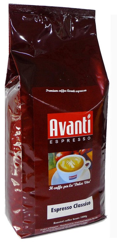 ESPRESSO CLASSICO